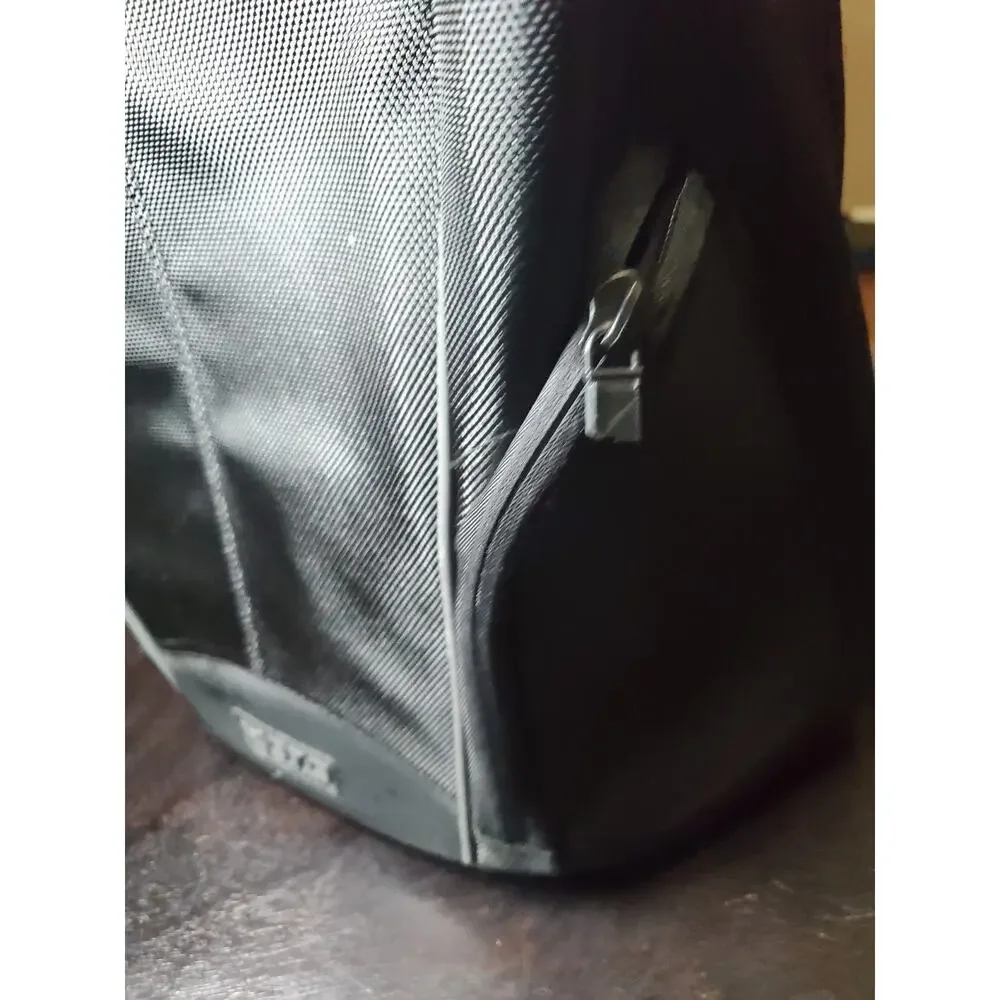Motocentric laptop backpack